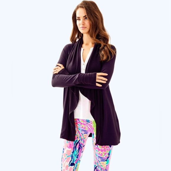 Lilly Pulitzer Elyssa Wrap